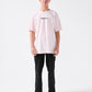 SWING FOUNDATION T-SHIRT : BLUSH