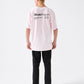 SWING FOUNDATION T-SHIRT : BLUSH
