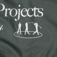 SWING FOUNDATION T-SHIRT : OLIVE