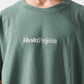 SWING FOUNDATION T-SHIRT : OLIVE