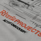 OFF ROAD T-SHIRT : OFF WHITE