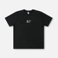 OUR MATE T-SHIRT : BLACK