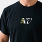 OUR MATE T-SHIRT : BLACK