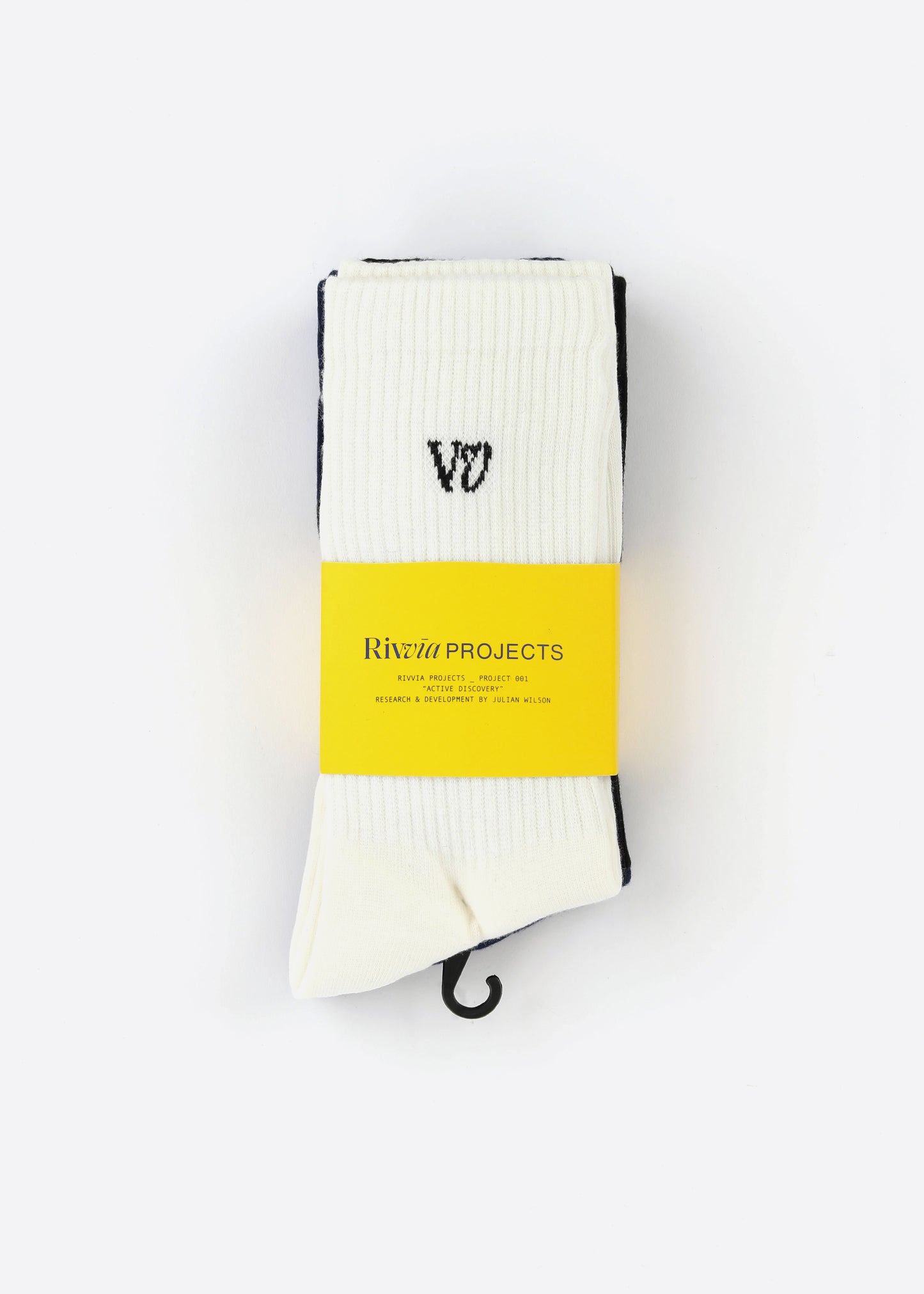RPL 3 PACK SOCKS : MULTI