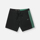 LOGGER TRUNK : BLACK/ PINE