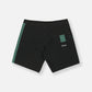 LOGGER TRUNK : BLACK/ PINE