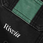 LOGGER TRUNK : BLACK/ PINE