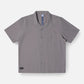 VV SS SHIRT : GREY