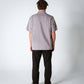 VV SS SHIRT : GREY