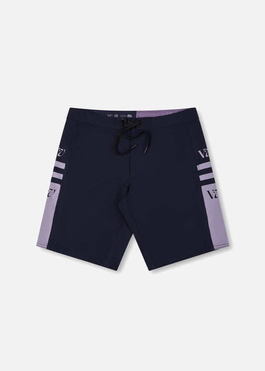 DISCLOSURE 19' TRUNK : PALE PLUM