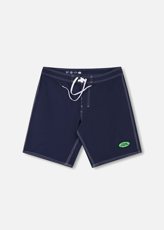 CLASS 18.5' TRUNK : DARK BLUE