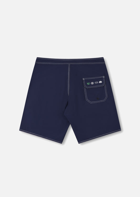 CLASS 18.5' TRUNK : DARK BLUE