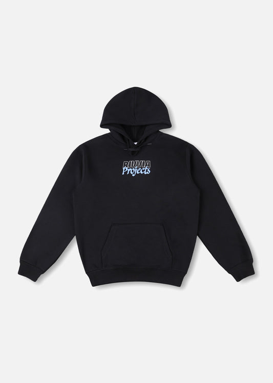 BLUEPRINT HOOD : BLACK