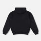 BLUEPRINT HOOD : BLACK