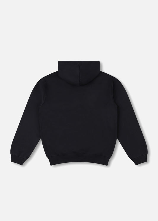 WHO'S YOUR CADDY HOOD : BLACK