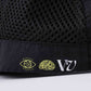 RPL RUNNING CAP : BLACK