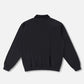 CLUB JACKET : BLACK CHARCOAL