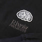 CLUB JACKET : BLACK CHARCOAL