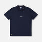 CLASS POLO : DARK BLUE
