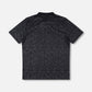 VV MAZE POLO : BLACK