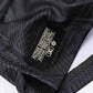 VV MAZE POLO : BLACK