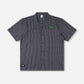 VV SERVICE SS SHIRT : NAVY WHITE