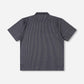 VV SERVICE SS SHIRT : NAVY WHITE