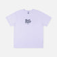 FIVE STAR T-SHIRT : WHITE