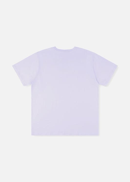 WHO'S YOUR CADDY T-SHIRT : WHITE