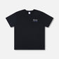 REPLAY T-SHIRT : BLACK