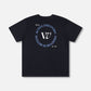 REPLAY T-SHIRT : BLACK