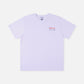 REPLAY T-SHIRT : WHITE