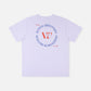 REPLAY T-SHIRT : WHITE