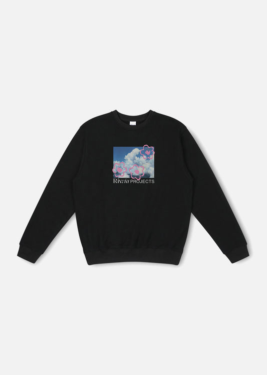 BLUE SKY CREW : BLACK