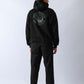 VV BALL HOOD : BLACK