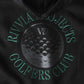 VV BALL HOOD : BLACK