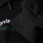 VV BALL HOOD : BLACK