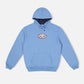 ARCADE HOOD : SKY BLUE