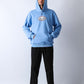 ARCADE HOOD : SKY BLUE