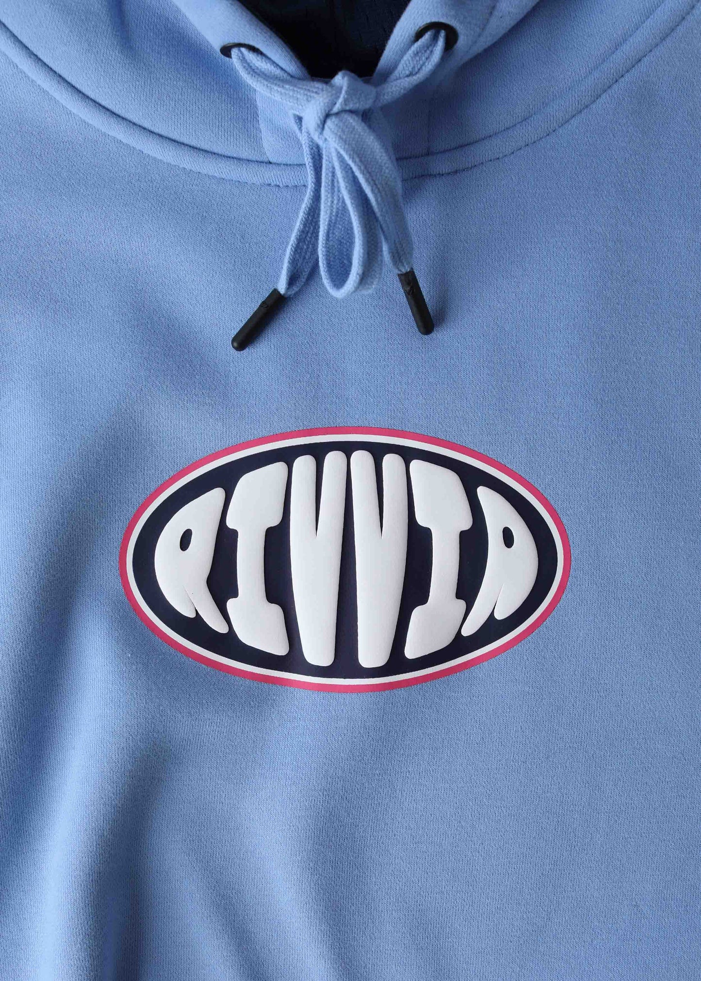 ARCADE HOOD : SKY BLUE