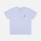 FLOWSTATE T-SHIRT : WHITE