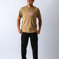 BLOWN T-SHIRT : CLAY