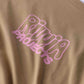 BLOWN T-SHIRT : CLAY