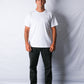 VV T-SHIRT : White