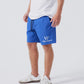 TEAM VV BEACH SHORT : DEEP BLUE
