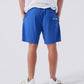 TEAM VV BEACH SHORT : DEEP BLUE