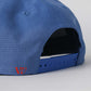 STACKED CAP : DEEP BLUE