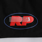 RP MOTION RUNNING SHORT : BLACK