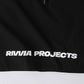 RP MOTION RUNNING SHORT : BLACK