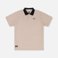 SCATTER BRAIN POLO : BONE